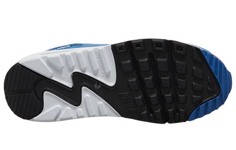 Nike Air Max 90 Gs Cd6864 700 Release Date Sneaker Bar Detroit