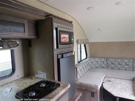 2017 Forest River R Pod Rp 178 Rv For Sale In Newfield Nj 08344