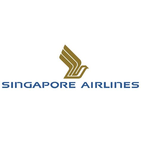 Plan your holiday with our latest travel deals. Singapore Airlines - Logos Download