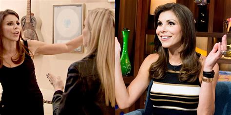 Rhoc 10 Things Fans Should Know About Heather Dubrow