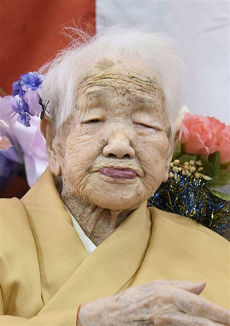 Oldest Man In The World Still Alive World S Oldest Person Japanese Woman 116 In Guinness Book