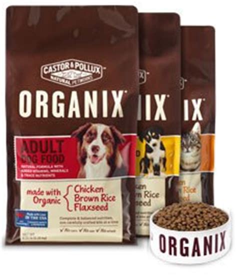 To help you choose the best option for your aussie, we've compiled a list of our top picks: Vote in the Dogington Post Awards: Best Organic Dog Food ...
