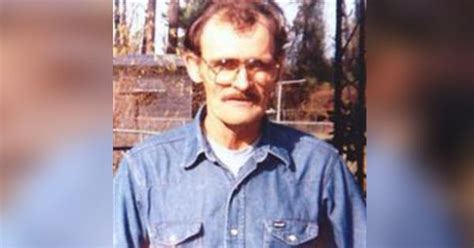 Mr Wade Gilbert Byrd Obituary Visitation And Funeral Information