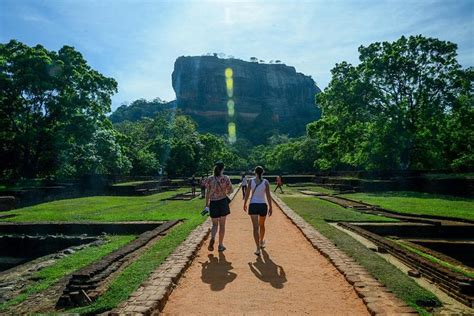 All Inclusive Sigiriya Rock Fortress And Dambulla Cave Temples Private
