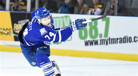 See full list on thehockeywriters.com OHL Report: November 2017 Edition | Hockey Prospects ...