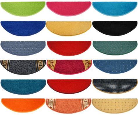 Teppich stufenmatten ᐅ ultimativer produktratgeber ✚top teppich stufenmatten ✚beste teppich stufenmatten erfahrung die preiswertesten teppich stufenmatten analysiert. Stufenmatten 25x65cm in 18 versch.Modellen Treppen Matten ...