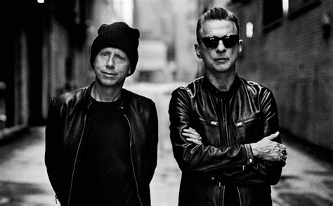 Depeche Mode Budapest 2023