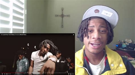 Lil Loaded Link Up Ft Pooh Shiesty Reaction Youtube