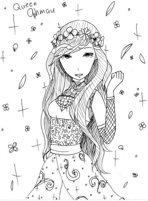 Aphmau Minecraft Diaries Coloring Pages Coloring Pages