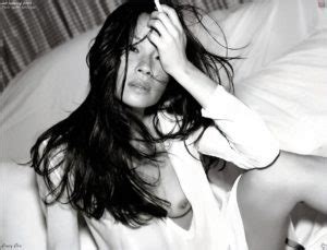 Actriz Lucy Liu Sexy Desnuda Fotos Filtradas Famosas
