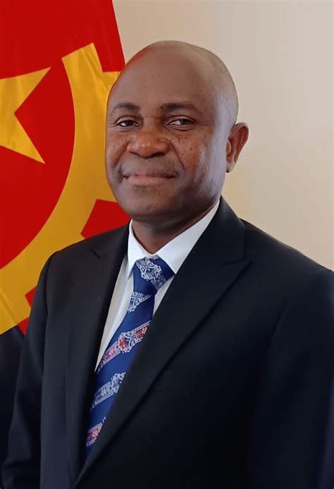 Governo Provincial De Luanda Governo Provincial De Luanda