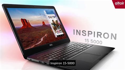 Dell Inspiron 155000 Youtube