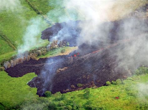 Hawaii Volcano The Science Behind The Eruption Of Kilauea Hawaii