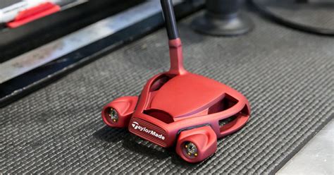 TaylorMade Spider Limited putters