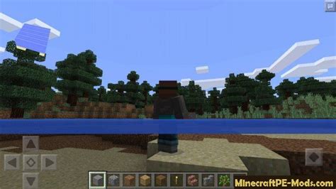 Weather, gamemode and much more). Minecraft Bedrock Edition Minimap ~ Husnain Alston