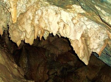 Timpanogos Cave National Monument Stalactites Images