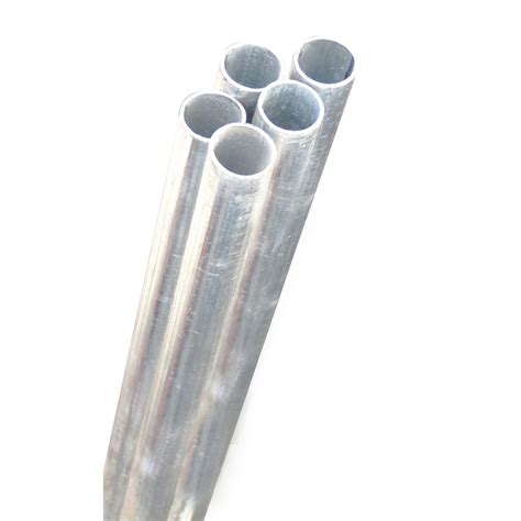 Eletroduto Galvanizado 1 2