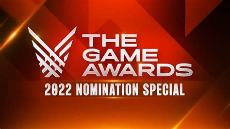 Complete List Of The Game Awards Nominees For 2022