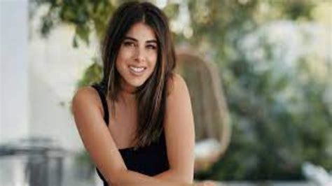 Daniella Monet Height Weight Age Bio Body Stats Net Worth And Wiki