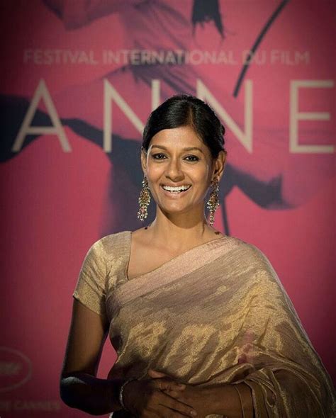 nandita das at cannes film festival 2017 colors for dark skin skin color nandita das