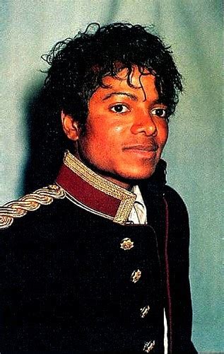 Michael Jackson Thriller Era Michael Jackson Photo 32314761 Fanpop