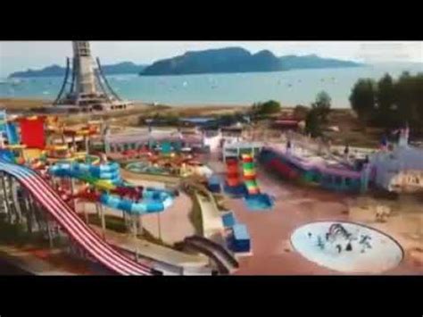 We did not find results for: Langkawi Water Kingdom Theme Park - YouTube