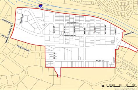 Old Town Temecula Specific Plan 2010 Truax Developmenttruax Development