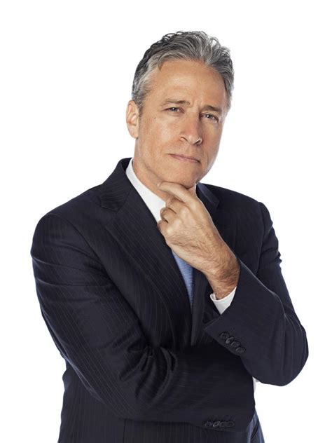 He's basically just sitting in his basement tweeting out. Is Jon Stewart retiring from 'The Daily Show?' - Tubular