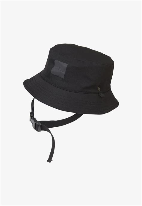 Oneill Ocean Bucket Hat Black Outblack Zalandode