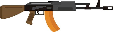 Ak 47 Illustrations Royalty Free Vector Graphics And Clip