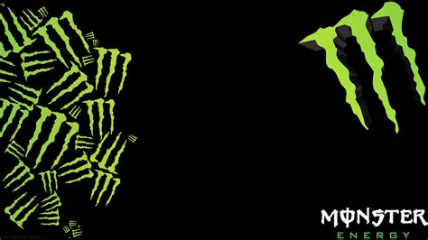 1920x1080 Monster Energy For Desktop Background  180 Kb Hd