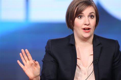 Book Review Not That Kind Of Girl By Lena Dunham Wsj