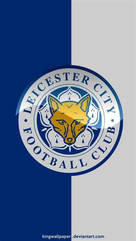 Lcfc Wallpapers Wallpaper Cave