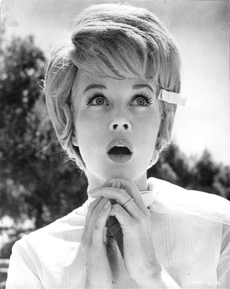 dorothy provine character actor the great race dorothy