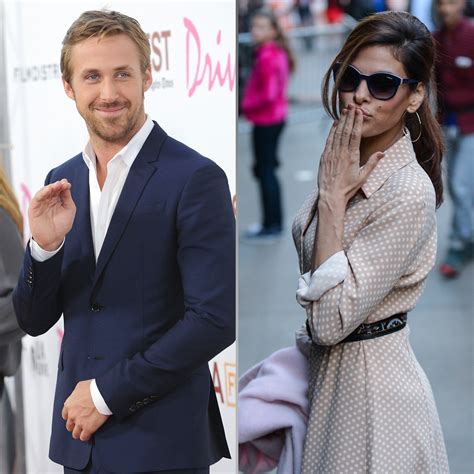Ryan Gosling And Eva Mendes Pregnancy Video Popsugar Celebrity