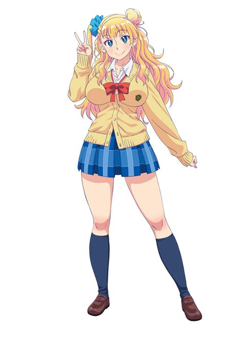 Galko Oshiete Galko Chan Danbooru