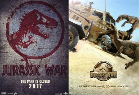 Roteiro De Jurassic World 2 Será Escrito Até Agosto Produção Só Segue Com Aprovação De