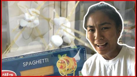 Spaghetti and marshmallow tower ks2. Spaghetti and Marshmallow Tower Challenge! | FarFam - YouTube