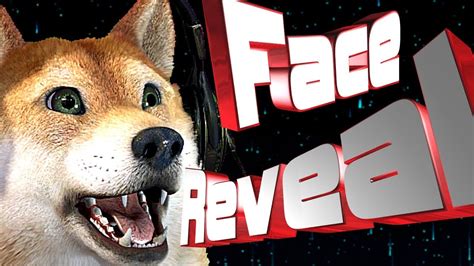 Roblox Games 100000 Sub Doge Does Face Reveal Youtube