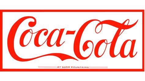 Coca Cola Logo Symbol Meaning History Png Brand