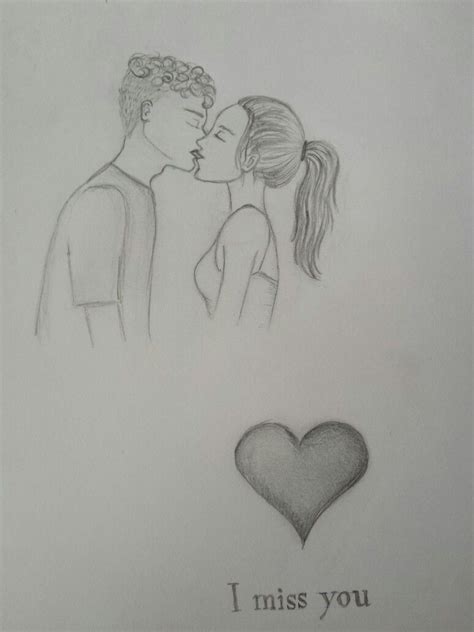 Anime drawings are mainly used in japanese comics or better known as manga. COUPLEGOALS | Art drawings sketches simple, Sketchbook drawings, Pencil drawings