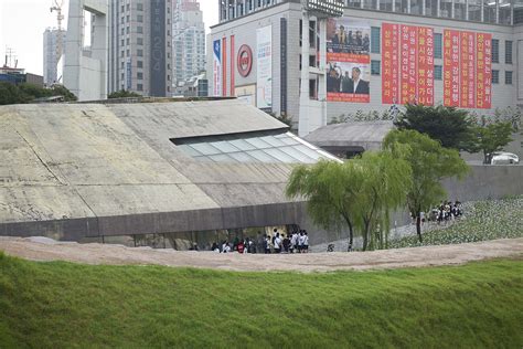 Zaha Hadid Architects Julien Lanoo · Dongdaemun Design