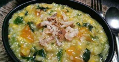 Check spelling or type a new query. Belajar itu Menyenangkan: Bubur Tinutuan Khas Manado.