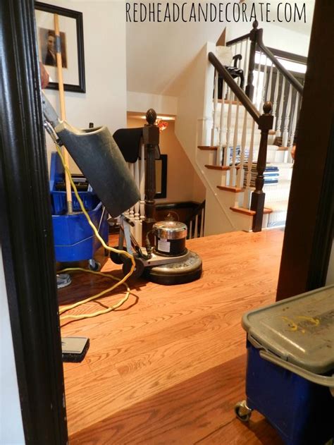 Wood stain non toxic lowes. No Sanding Non Toxic Wood Floor Refinishing (part 2 ...