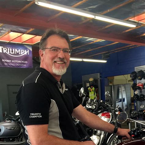 < image 1 of 6 >. About Triumph San Diego