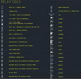 Pictures of Autocad 2017 Electrical Symbols