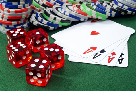 Lotteries prey on the poor and even the lucky winners feel they were cursed. Alabama ranks 2017's least gambling-addicted state