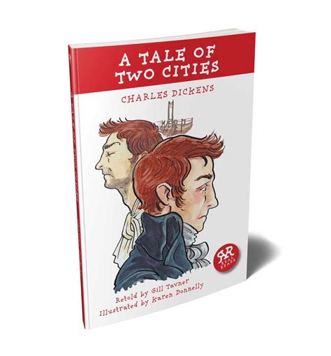 A Tale of Two Cities - CCS Books