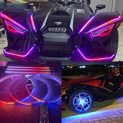 Purple Slingshot Car | ubicaciondepersonas.cdmx.gob.mx
