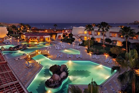 Sharm El Sheikh Marriott Resort In Sharm El Sheikh Na Ama Bay HolidayCheck Sharm El Sheikh